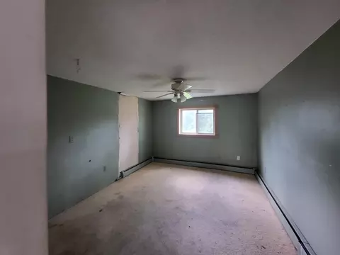 Bedroom - 124 Cavanaugh St, Alpena, MI 49707 photo 1 of 4