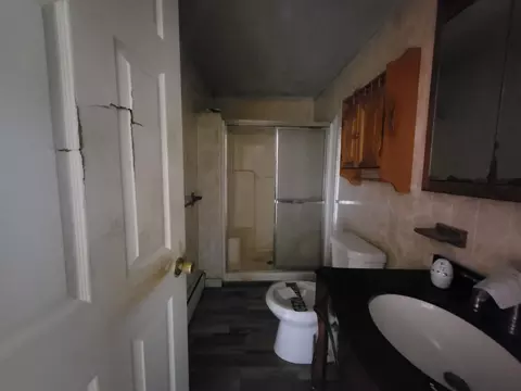 Bath - 124 Cavanaugh St, Alpena, MI 49707 photo 2 of 2