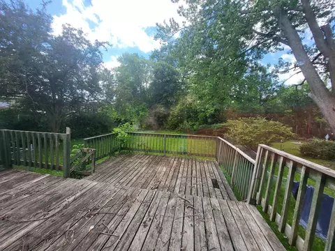 Exterior - 124 Cavanaugh St, Alpena, MI 49707 photo 2 of 2