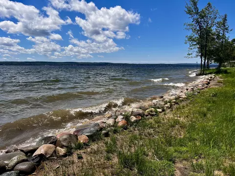 1840 Mac-a-vista Dr #PARCEL A, Indian River, MI 49749