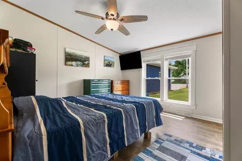 Bedroom - 1959 Chesler Ave, Comins, MI 48619 photo 1 of 5