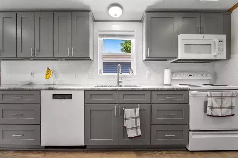 Kitchen - 1959 Chesler Ave, Comins, MI 48619 photo 3 of 3