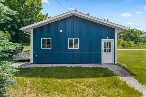Exterior - 1959 Chesler Ave, Comins, MI 48619 photo 5 of 9