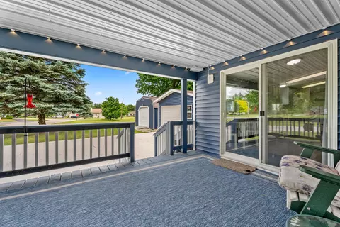 Exterior - 1959 Chesler Ave, Comins, MI 48619 photo 8 of 9
