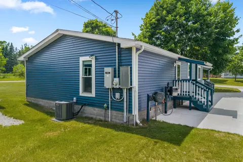 Exterior - 1959 Chesler Ave, Comins, MI 48619 photo 3 of 9