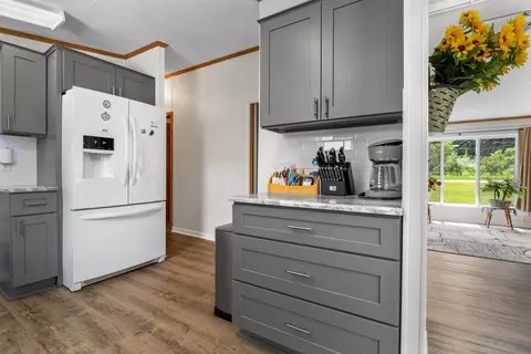 Kitchen - 1959 Chesler Ave, Comins, MI 48619 photo 2 of 3