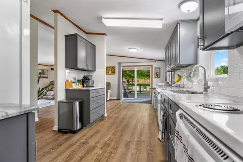 Kitchen - 1959 Chesler Ave, Comins, MI 48619 photo 1 of 3