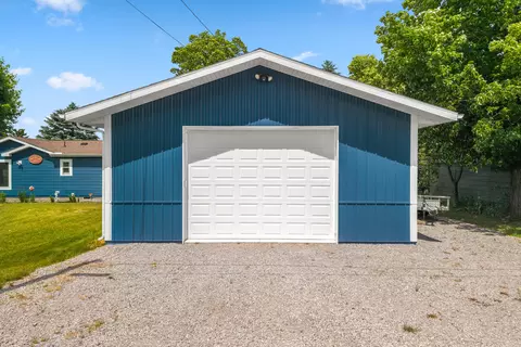 Exterior - 1959 Chesler Ave, Comins, MI 48619 photo 6 of 9