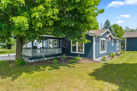 Exterior - 1959 Chesler Ave, Comins, MI 48619 photo 1 of 9