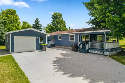 1959 Chesler Ave, Comins, MI 48619