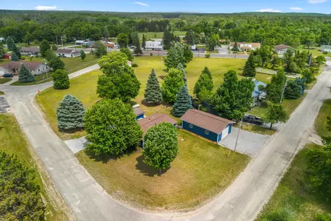 View/Area - 1959 Chesler Ave, Comins, MI 48619 photo 2 of 3
