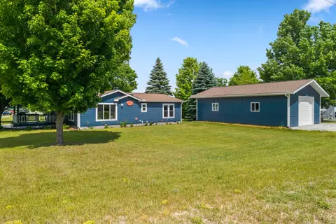 Exterior - 1959 Chesler Ave, Comins, MI 48619 photo 7 of 9