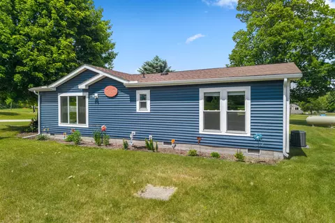 Exterior - 1959 Chesler Ave, Comins, MI 48619 photo 2 of 9