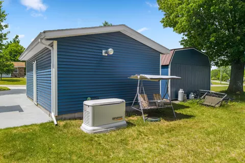 Exterior - 1959 Chesler Ave, Comins, MI 48619 photo 4 of 9