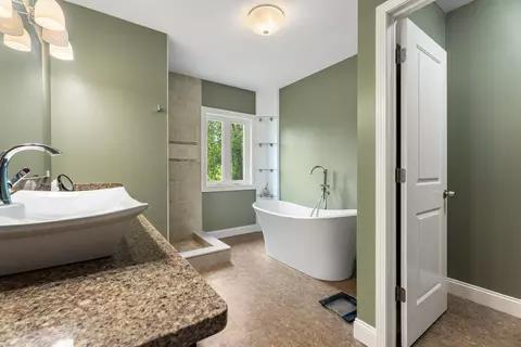 Bath - 2401 Pearsall Rd, Fairview, MI 48621 photo 1 of 4
