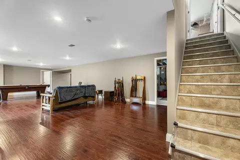 Entry Way - 2401 Pearsall Rd, Fairview, MI 48621 photo 2 of 3