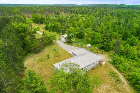View/Area - 2401 Pearsall Rd, Fairview, MI 48621 photo 4 of 6