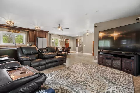 Living - 2401 Pearsall Rd, Fairview, MI 48621 photo 3 of 3
