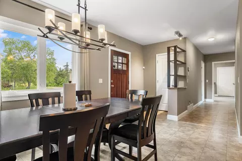 Entry Way - 2401 Pearsall Rd, Fairview, MI 48621 photo 1 of 3