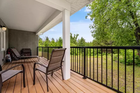 Exterior - 2401 Pearsall Rd, Fairview, MI 48621 photo 3 of 10