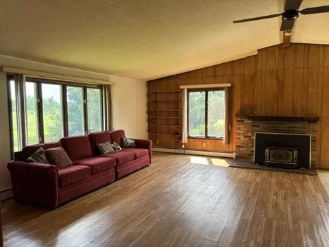 Living - 4483 E Dotski Rd, Cheboygan, MI 49721 photo 1 of 3
