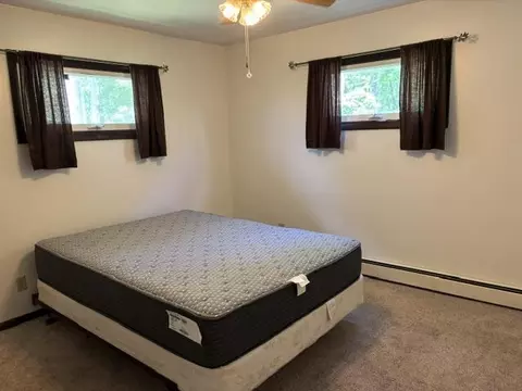Bedroom - 4483 E Dotski Rd, Cheboygan, MI 49721 photo 1 of 2