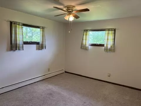 Bedroom - 4483 E Dotski Rd, Cheboygan, MI 49721 photo 2 of 2