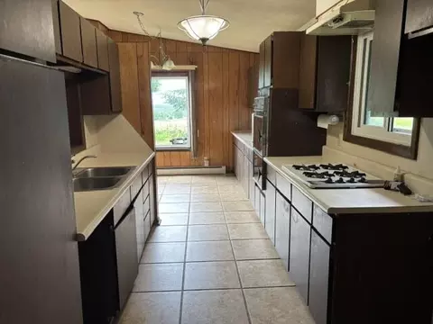 Kitchen - 4483 E Dotski Rd, Cheboygan, MI 49721 photo 1 of 1