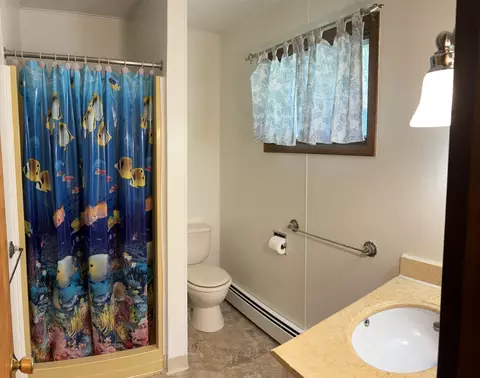 Bath - 4483 E Dotski Rd, Cheboygan, MI 49721 photo 1 of 1