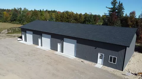 8510 N Dahlia St UNIT 18, Cheboygan, MI 49721