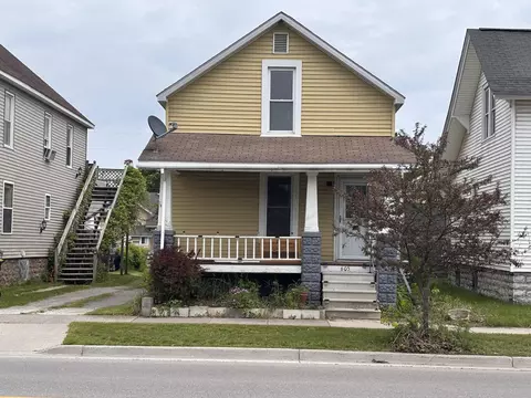 605 W Miller St, Alpena, MI 49707