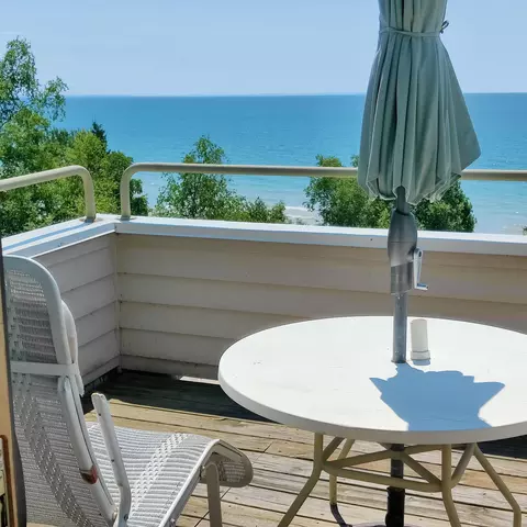 4531 W Fishermans Dr # 6, Brevort, MI 49760