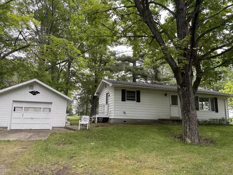 1374 N Somers Rd, Lincoln, MI 48742