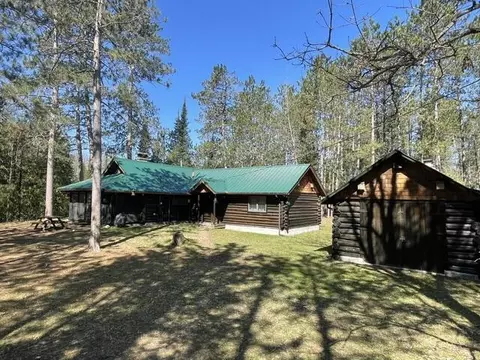 8779 Bingham Trl, Grayling, MI 49738