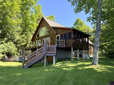4482 Norway Trl, Cheboygan, MI 49721