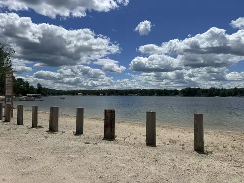 View/Area - 1859 N Pratt Lake Rd, Gladwin, MI 48624 photo 1 of 1