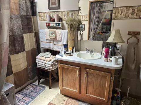 Bath - 1859 N Pratt Lake Rd, Gladwin, MI 48624 photo 1 of 2
