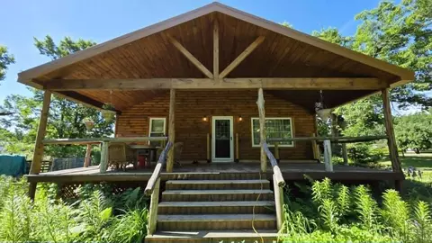 3788 Mast Rd, Fairview, MI 48621