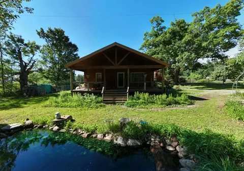 3788 Mast Rd, Fairview, MI 48621