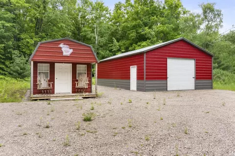 9782 Walters Rd, Onaway, MI 49765