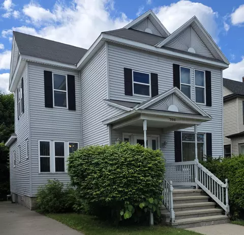 705 N Second Ave, Alpena, MI 49707