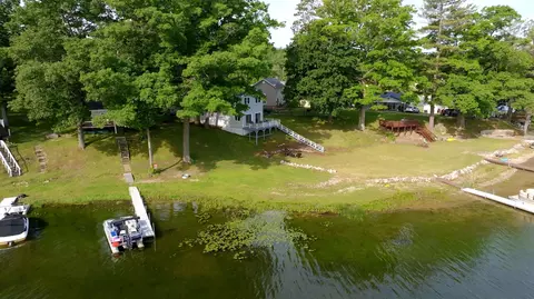 1681 E Pratt Lake Rd, Gladwin, MI 48624 photo 26