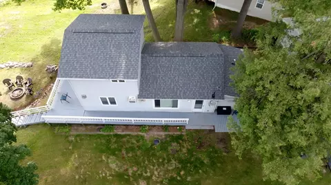 1681 E Pratt Lake Rd, Gladwin, MI 48624 photo 21