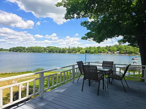 1681 E Pratt Lake Rd, Gladwin, MI 48624 photo 4