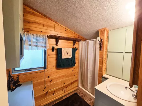 1681 E Pratt Lake Rd, Gladwin, MI 48624 photo 14