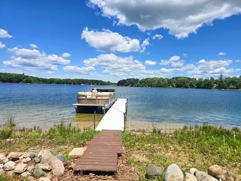 1681 E Pratt Lake Rd, Gladwin, MI 48624 photo 23