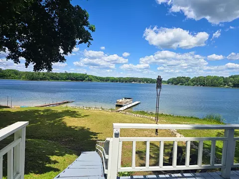 1681 E Pratt Lake Rd, Gladwin, MI 48624 photo 3