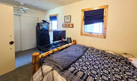 1681 E Pratt Lake Rd, Gladwin, MI 48624 photo 13