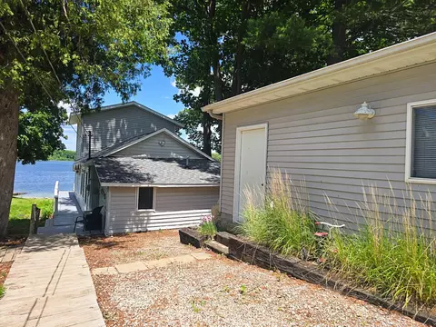 1681 E Pratt Lake Rd, Gladwin, MI 48624 photo 17