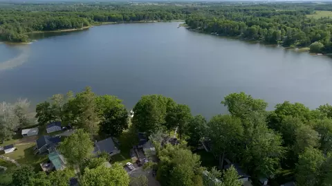 1681 E Pratt Lake Rd, Gladwin, MI 48624 photo 27